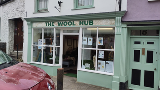 The Wool Hub