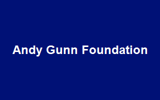 Andy Gunn Foundation