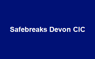 Safebreaks Devon CIC