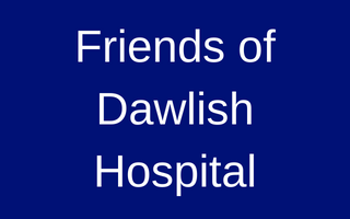 Friends of Dawlish Hospital