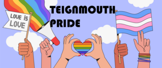 Teignmouth Pride